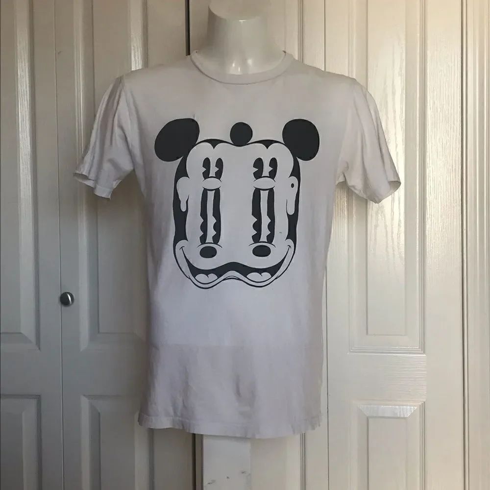 Disney x Wood Wood collaboration